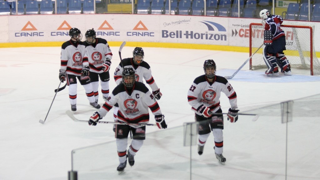 Junior AA: le Cléri Sport signe une première victoire en ouverture de saison