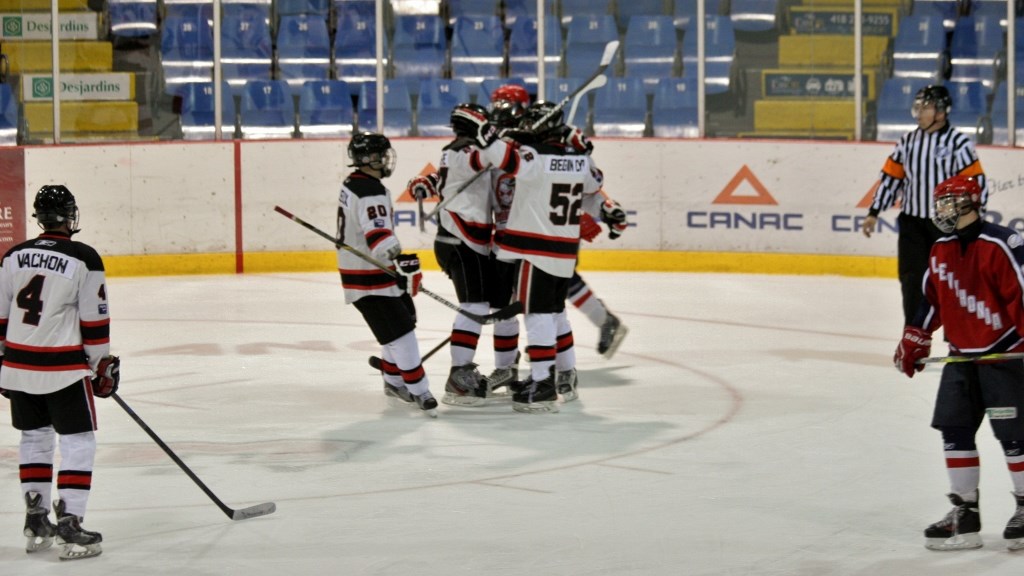 Junior AA: le Cléri Sport signe une première victoire en ouverture de saison