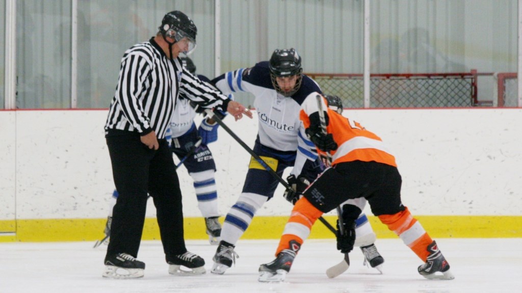 Le Komutel de Saint-Georges perd 7-2 contre Saint-Victor