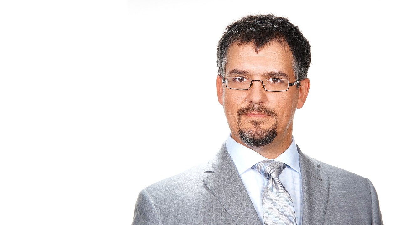 Mathieu Santerre, auteur de la lettre.