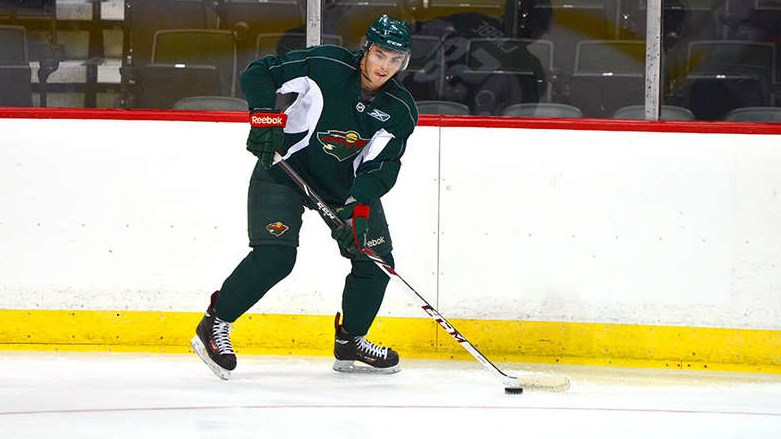 Dylan Labbé