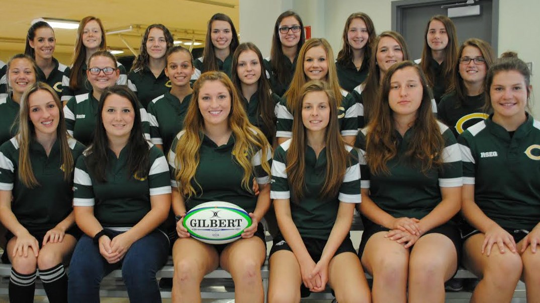 Les Condors accueillent le deuxième tournoi de rugby féminin de la saison