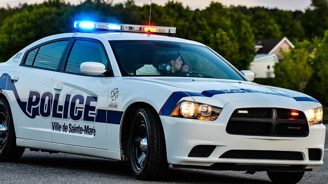 Une station-service de Sainte-Marie est victime d'un vol d'essence