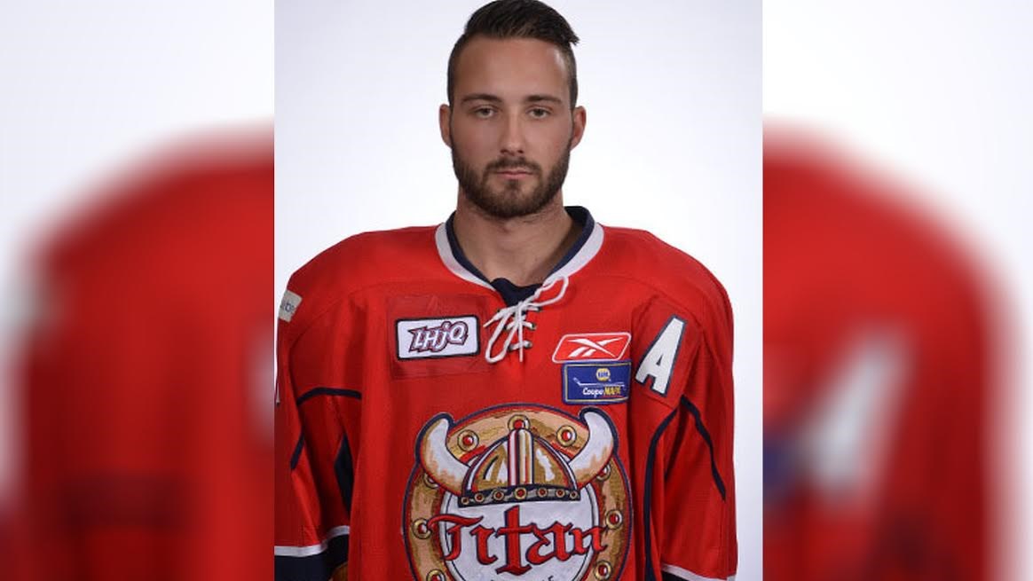 Bryan Groleau