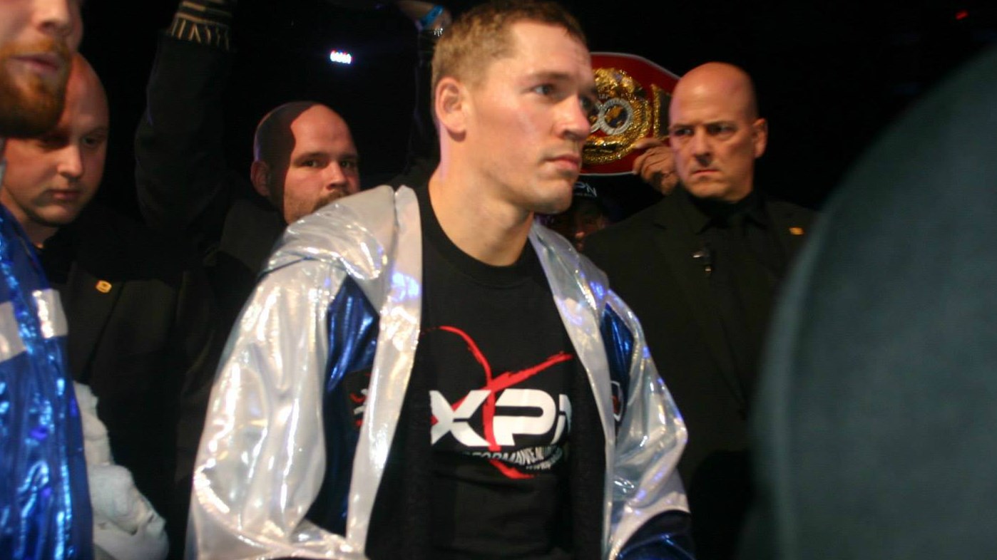 Kévin Bizier