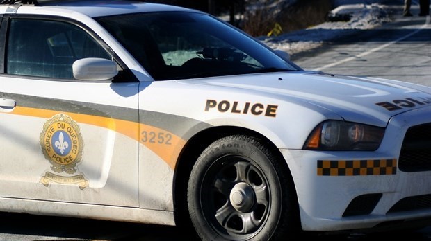 La Sûreté du Québec remplacera le service de police de Sainte-Marie dès le 16 octobre