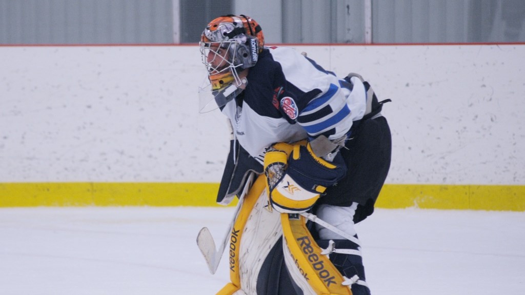 Le Komutel de Saint-Georges s'incline 5-4 contre East-Broughton