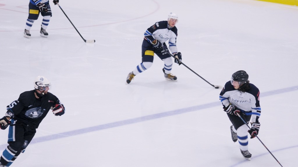 Le Komutel de Saint-Georges s'incline 5-4 contre East-Broughton