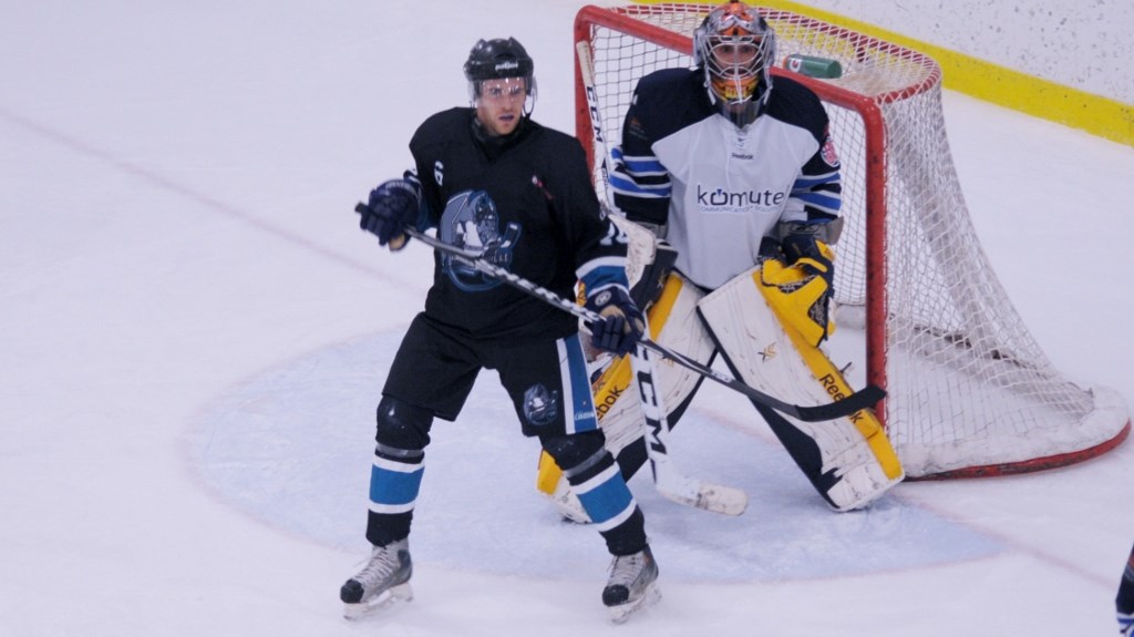 Le Komutel de Saint-Georges s'incline 5-4 contre East-Broughton