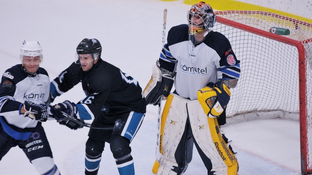 Le Komutel de Saint-Georges s'incline 5-4 contre East-Broughton