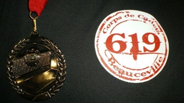 Les cadets 619 de Beauceville organiseront des retrouvailles le 24 octobre