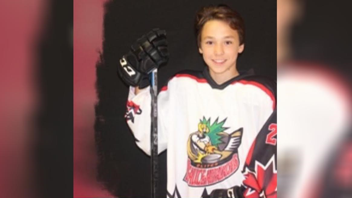 Jérémie Gagnon