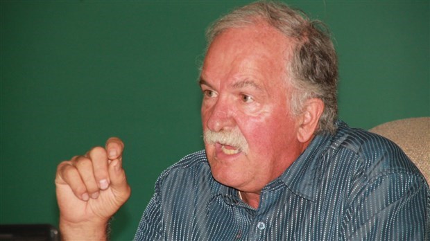 Pierre Bégin
