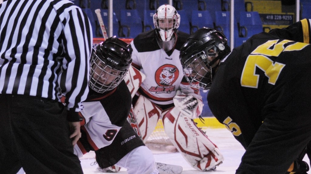 Junior AA: la troisième période sourit au Cléri Sport