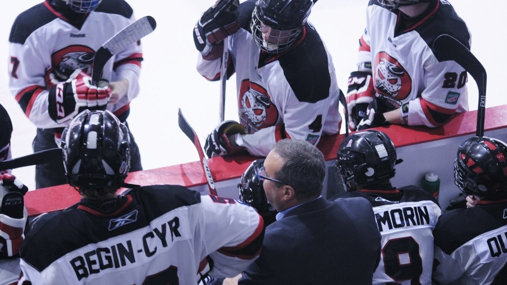 Junior AA: la troisième période sourit au Cléri Sport