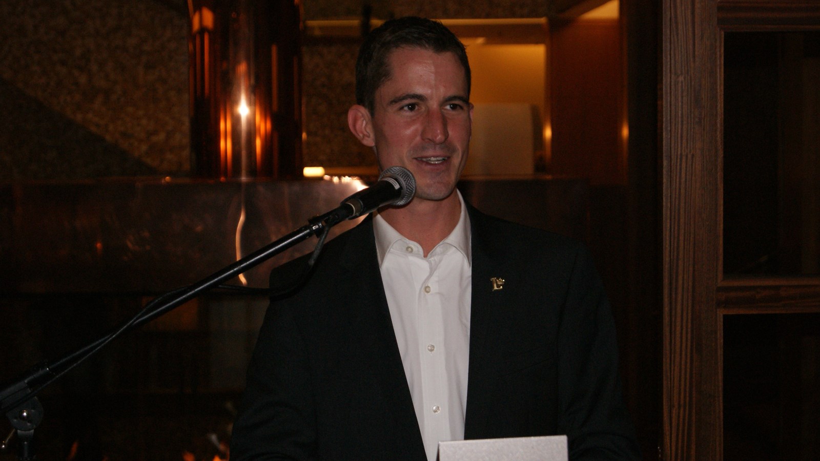 Adam Veilleux
