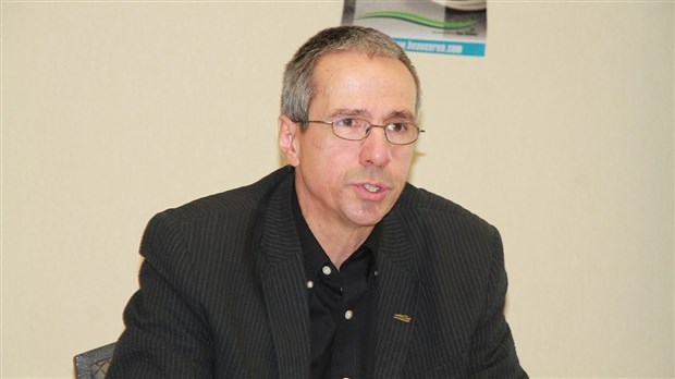 Francis Rancourt