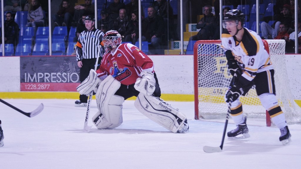 Le Cool FM 103,5 l'emporte en fusillade sur les River Kings de Cornwall