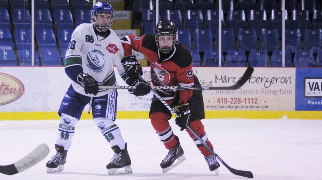Le Cléri Sport de Saint-Georges s'impose 7-4