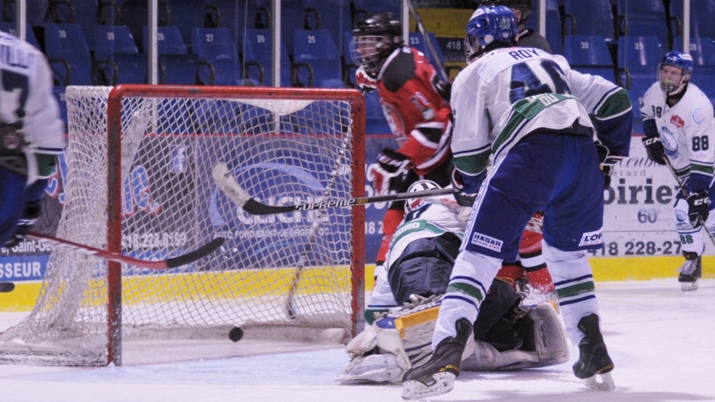 Le Cléri Sport de Saint-Georges s'impose 7-4