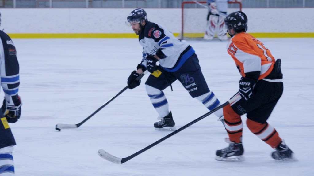 Victoire du Komutel 6-4 sur Saint-Victor