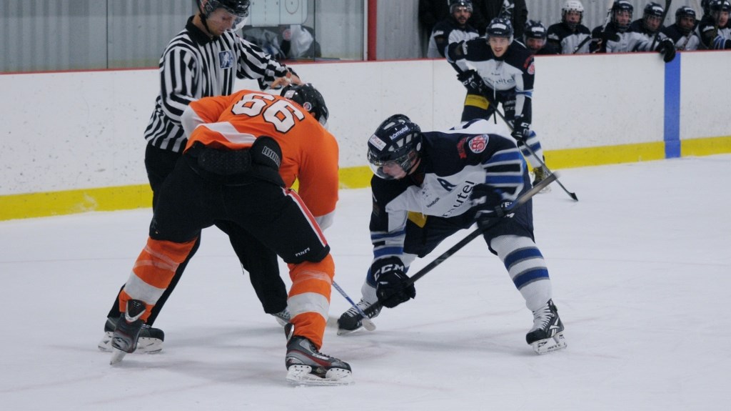 Victoire du Komutel 6-4 sur Saint-Victor
