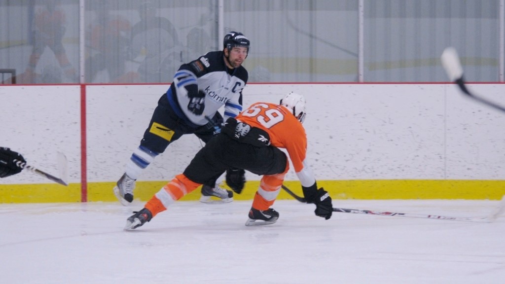 Victoire du Komutel 6-4 sur Saint-Victor