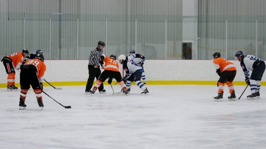 Victoire du Komutel 6-4 sur Saint-Victor