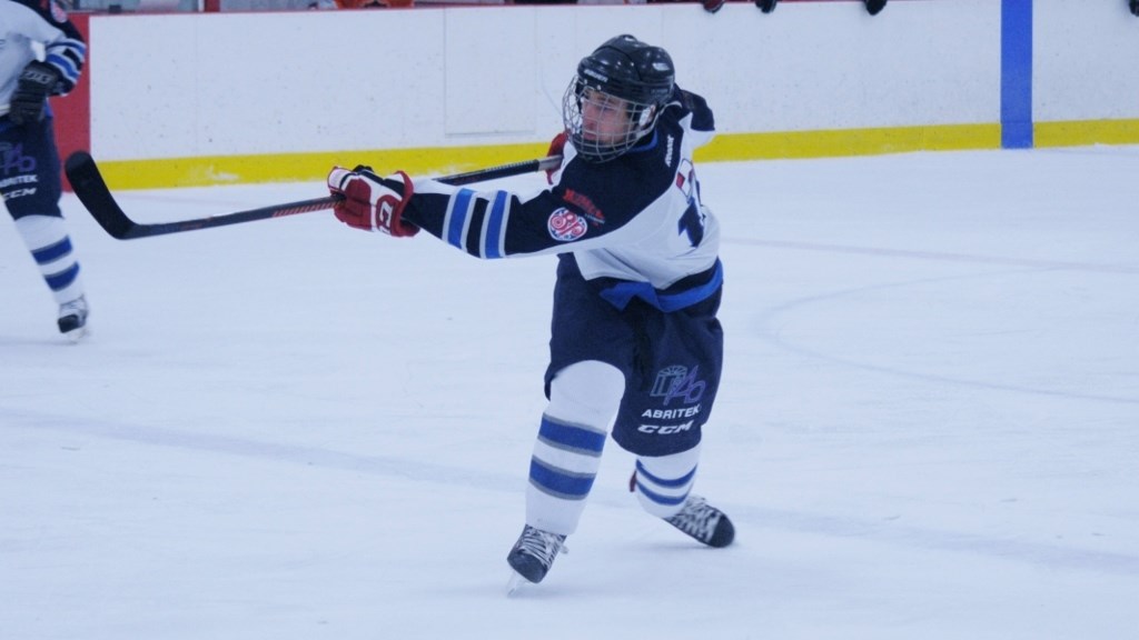 Victoire du Komutel 6-4 sur Saint-Victor