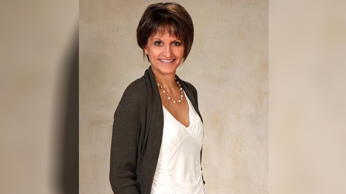 Sylvie Ouellet