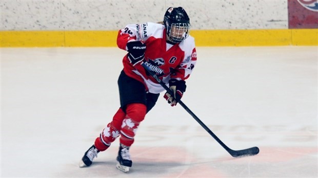 Marie-Philip Poulin