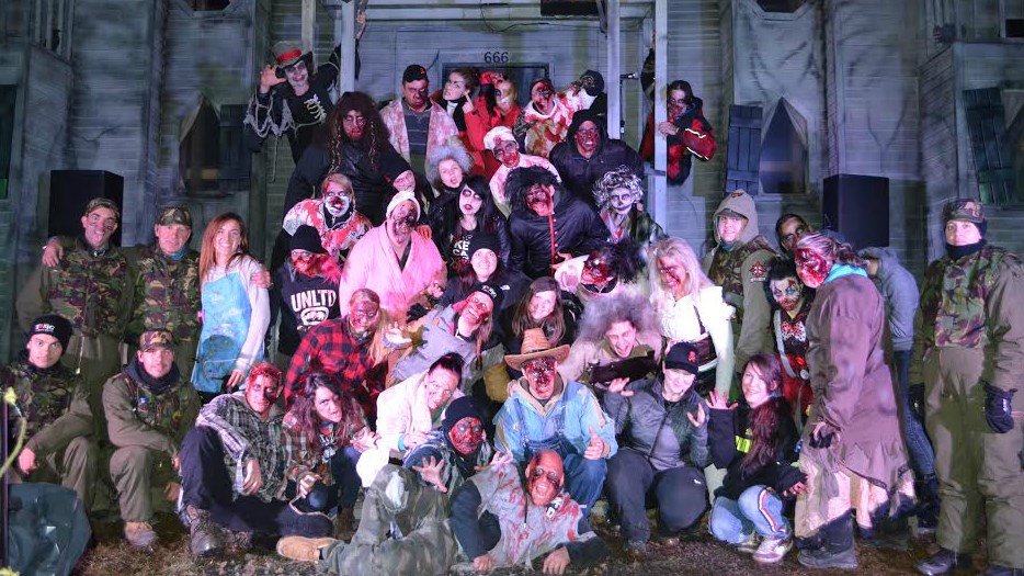 Zone Toxic bat des records à tous les niveaux en 2015