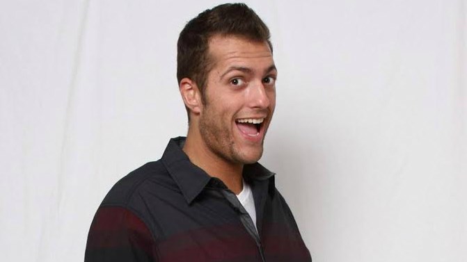 Patrick Giguère