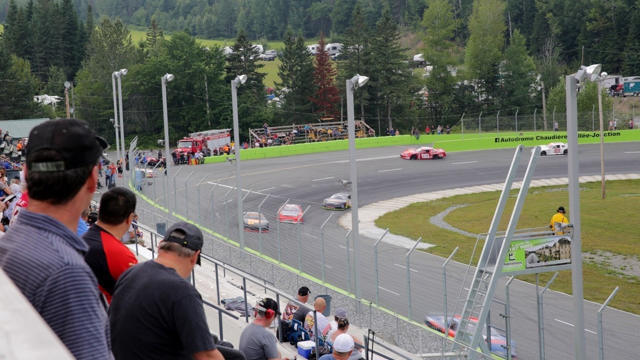 Les pourparlers avec de possibles investisseurs et les propriétaires actuels de l’Autodrome n’ont finalement pas porté fruit.