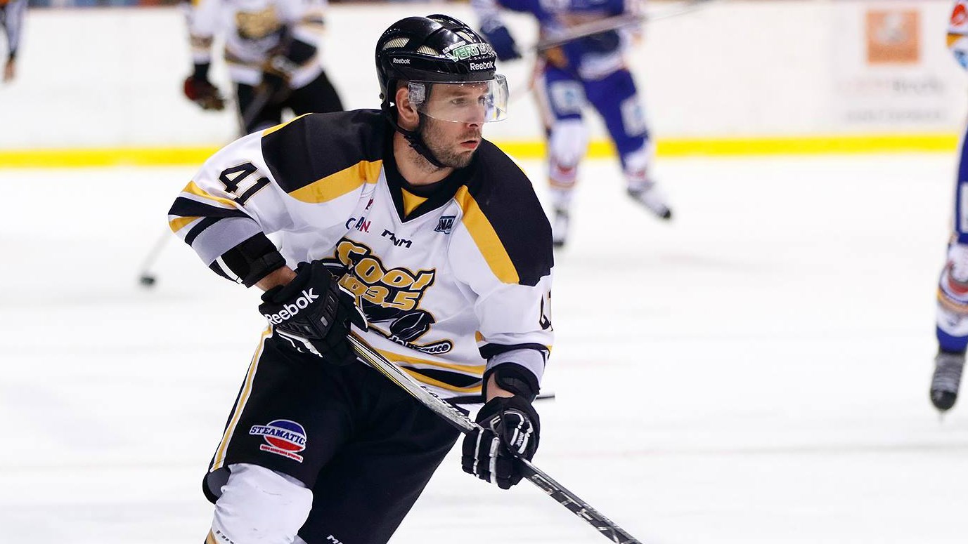 Kévin Cloutier