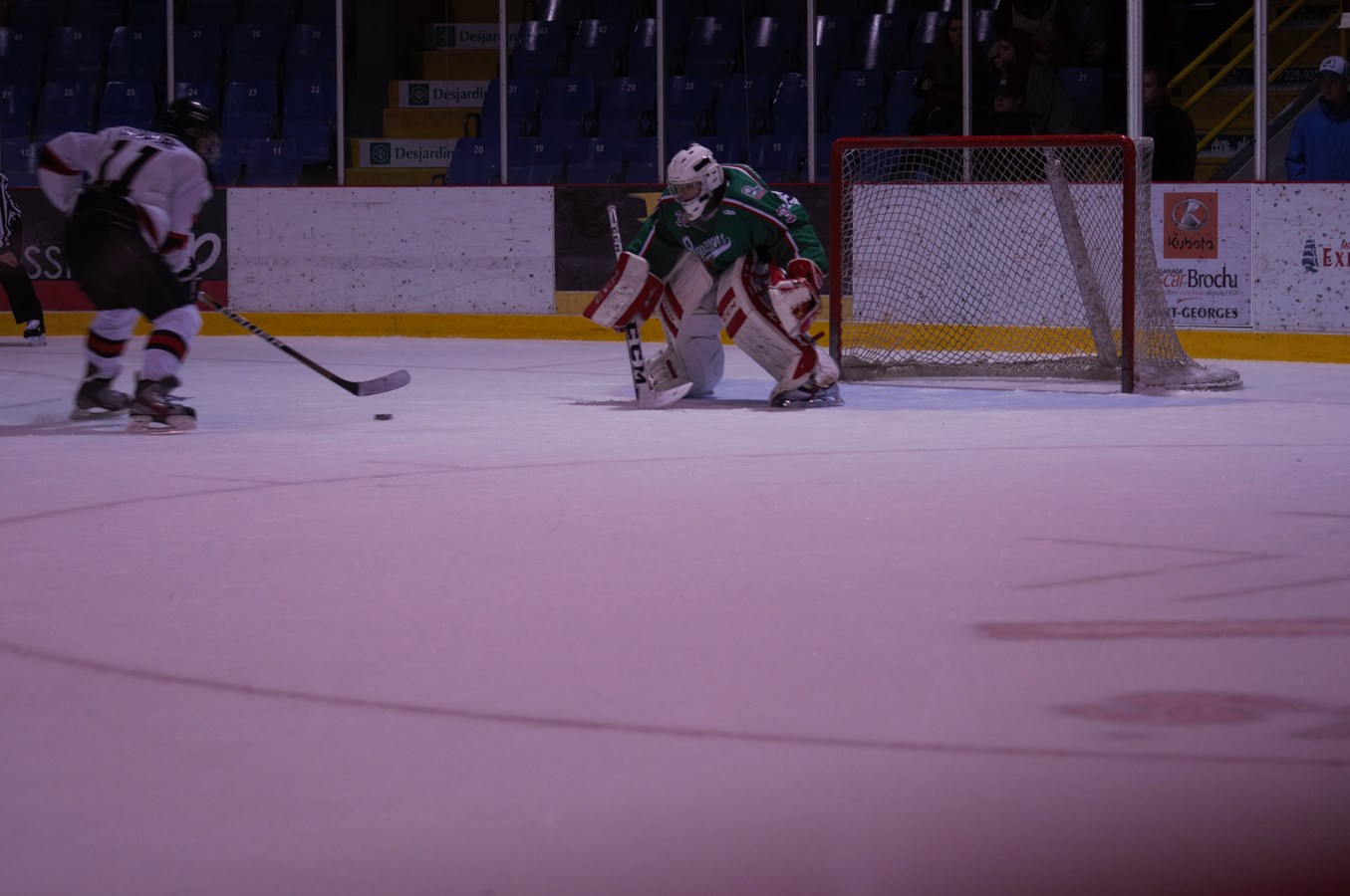 Victoire in extremis du Cléri Sport sur Sainte-Marie en fusillade