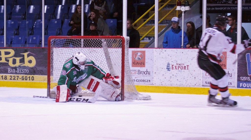 Victoire in extremis du Cléri Sport sur Sainte-Marie en fusillade