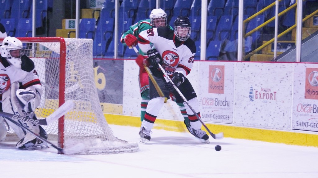 Victoire in extremis du Cléri Sport sur Sainte-Marie en fusillade