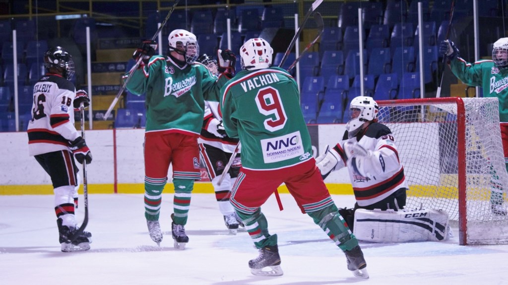 Victoire in extremis du Cléri Sport sur Sainte-Marie en fusillade