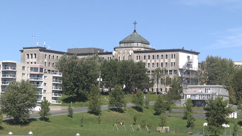Fermeture du Cégep Beauce-Appalaches les 12 et 13 novembre.