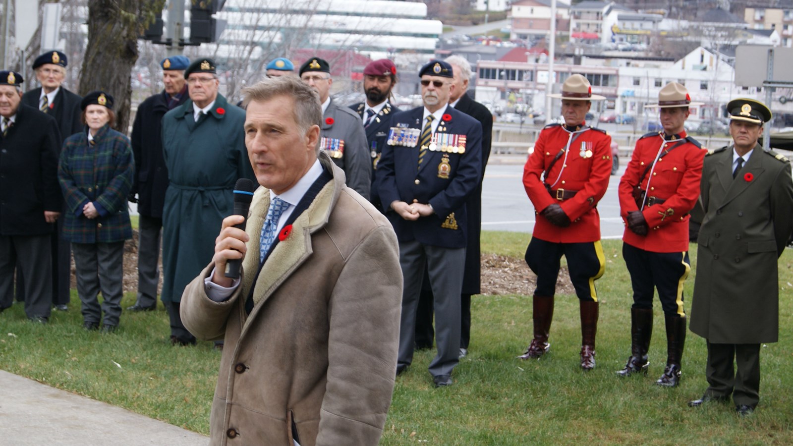 Maxime Bernier