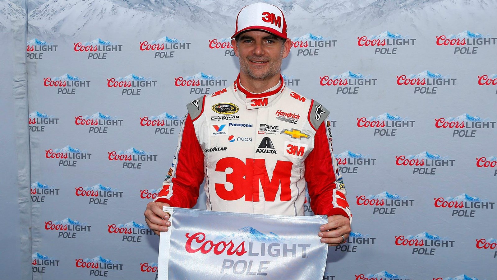 Jeff Gordon