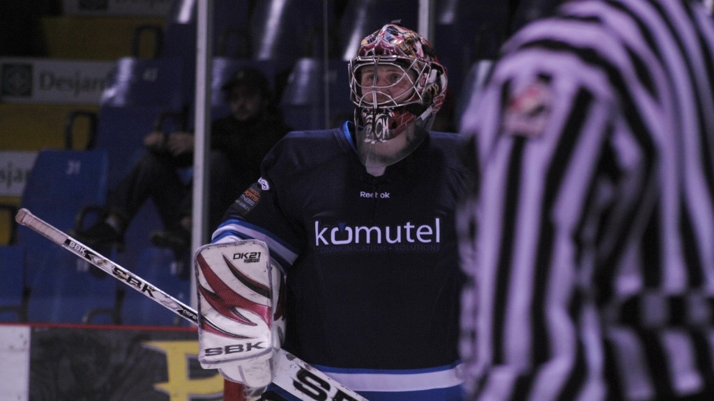 Une troisième victoire cette saison pour le Komutel de Saint-Georges