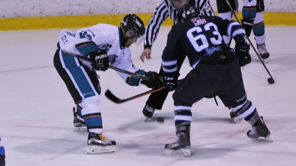 Une troisième victoire cette saison pour le Komutel de Saint-Georges
