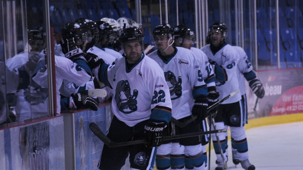 Une troisième victoire cette saison pour le Komutel de Saint-Georges