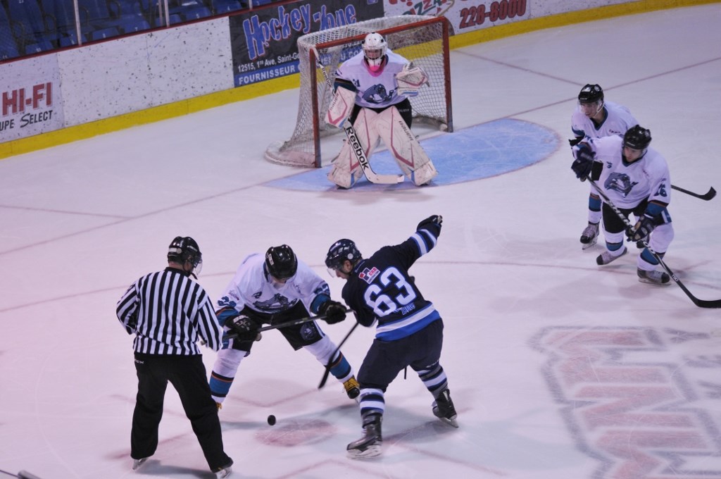 Une troisième victoire cette saison pour le Komutel de Saint-Georges