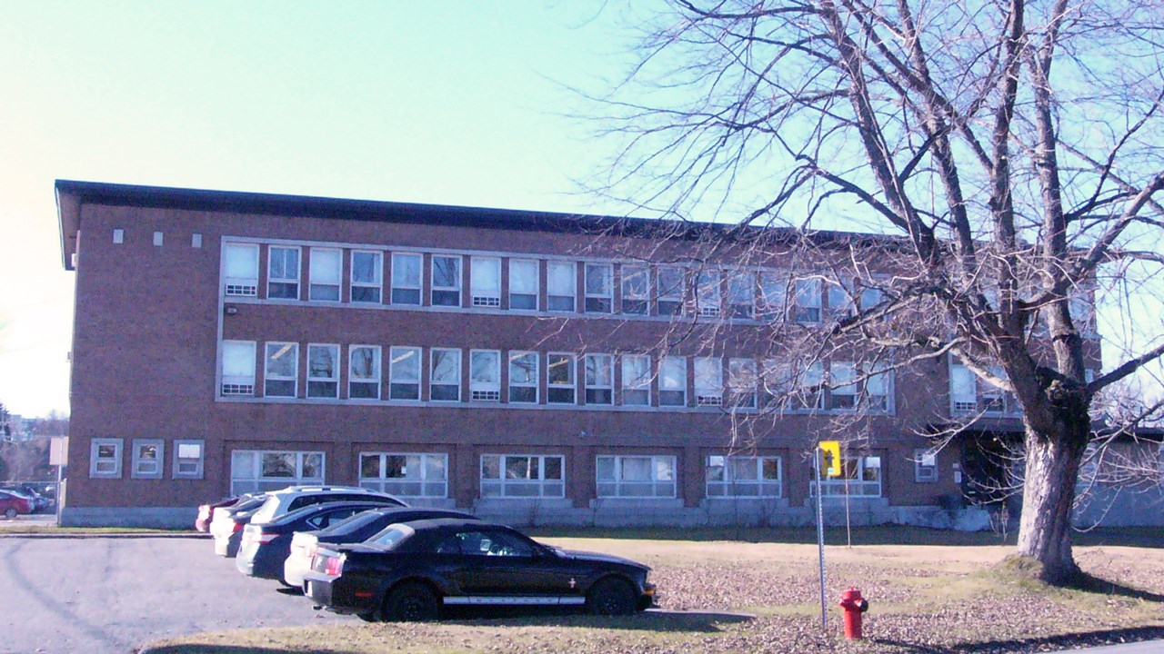 L’événement est une initiative entièrement organisée par un groupe d’élèves en formation au Centre Mgr Beaudoin.