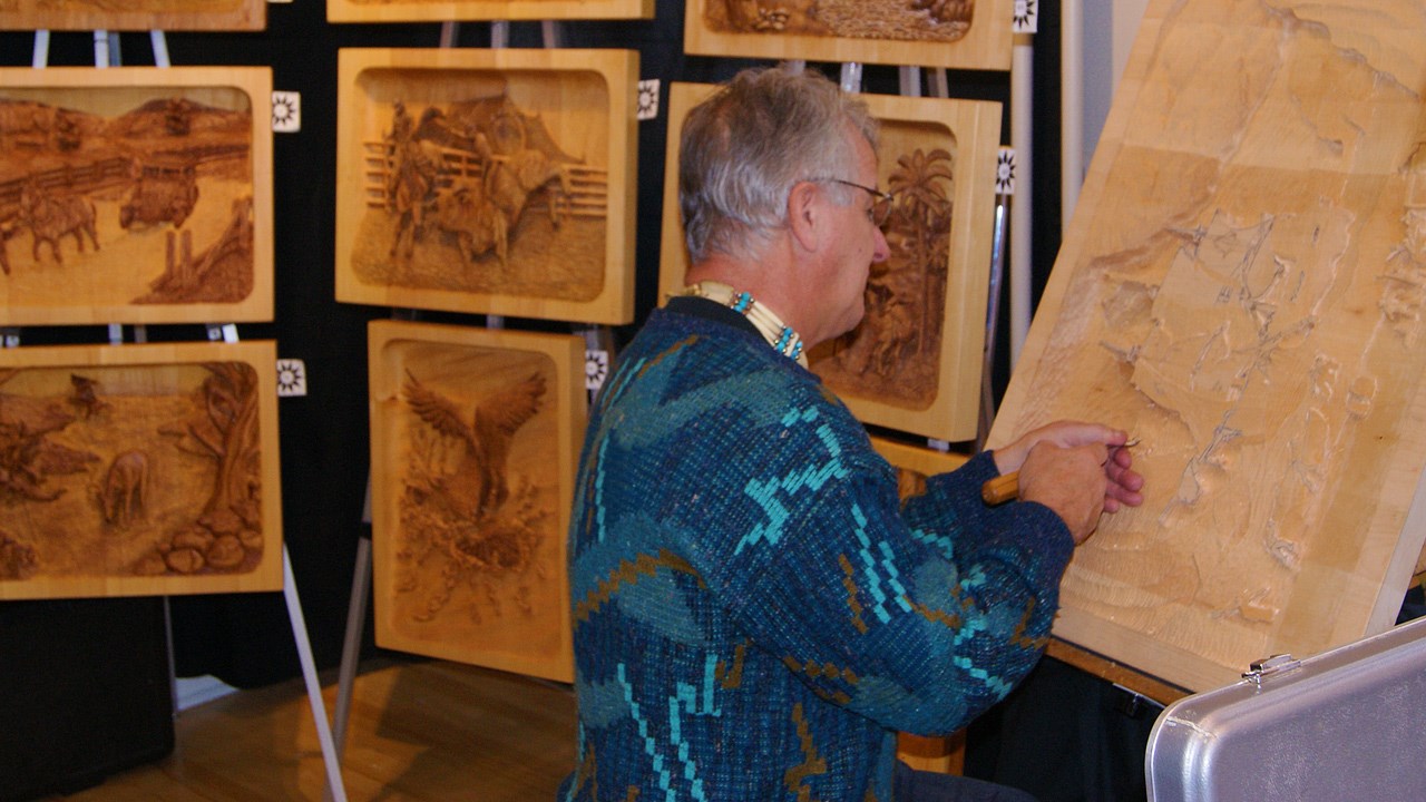 Lancement de la 31e édition du Salon artistes et artisans de Beauce
