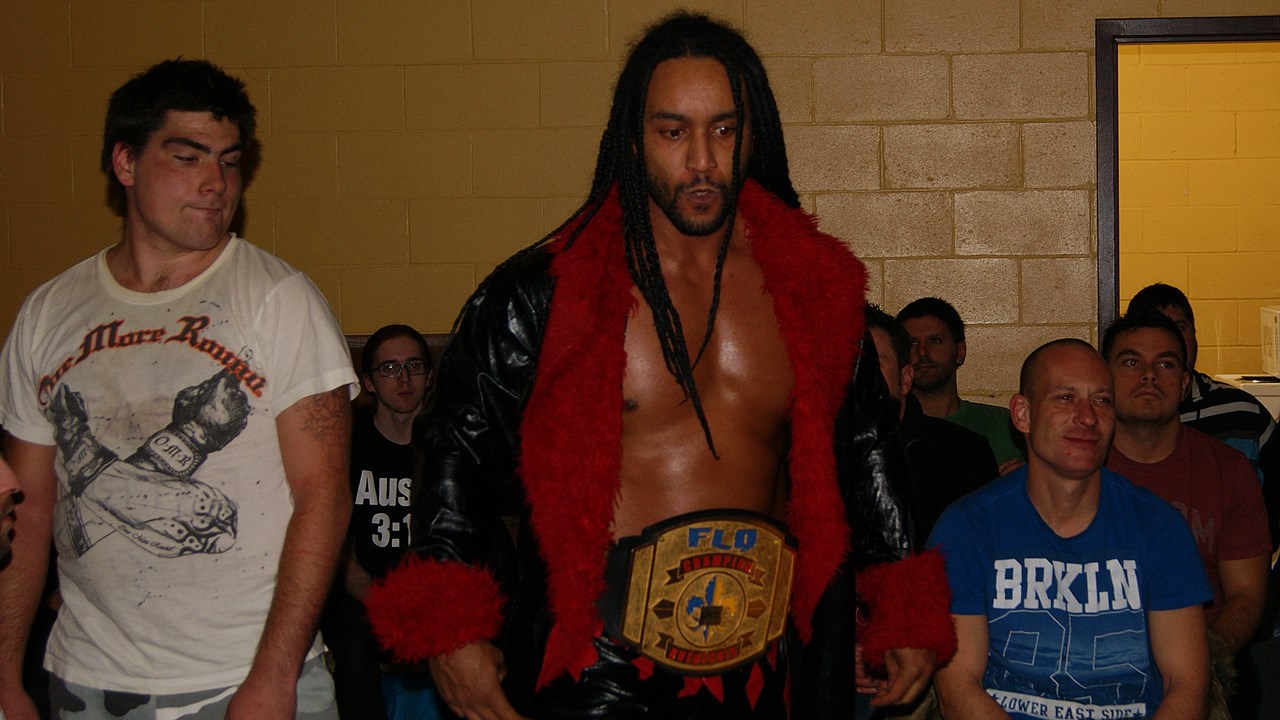 Jeremy Prophet