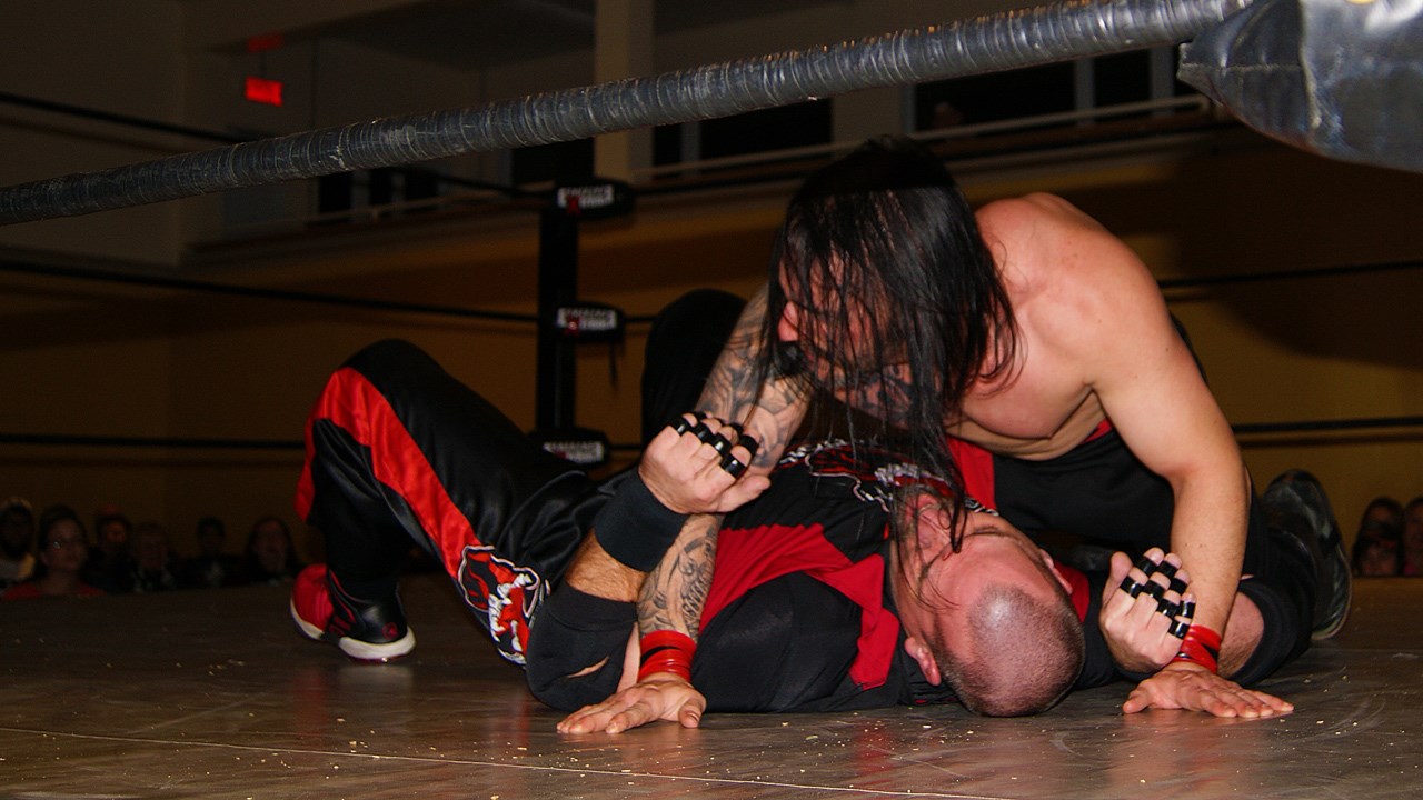 Reaper VS Pezz